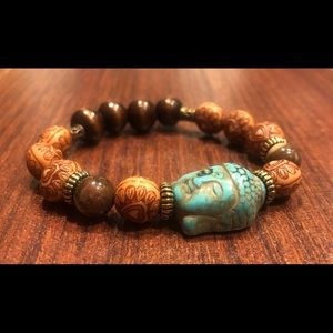 Spiritual Buddha Bracelet ✨